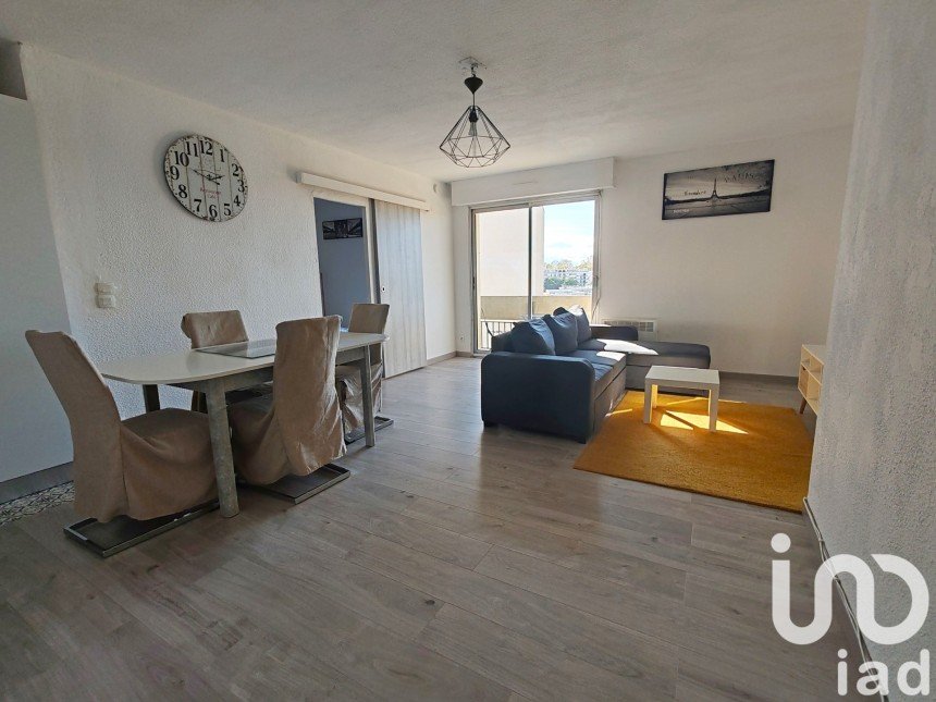 Apartment 2 rooms of 43 m² in Perpignan (66000)