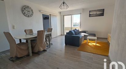 Apartment 2 rooms of 43 m² in Perpignan (66000)