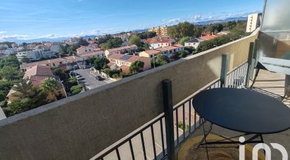 Apartment 2 rooms of 43 m² in Perpignan (66000)