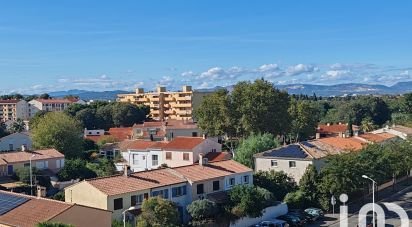 Apartment 2 rooms of 43 m² in Perpignan (66000)