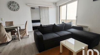 Appartement 2 pièces de 43 m² à Perpignan (66000)