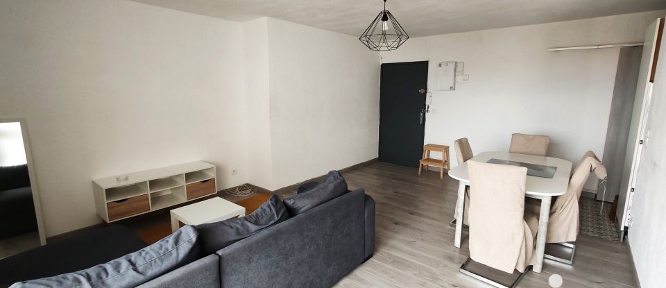 Apartment 2 rooms of 43 m² in Perpignan (66000)