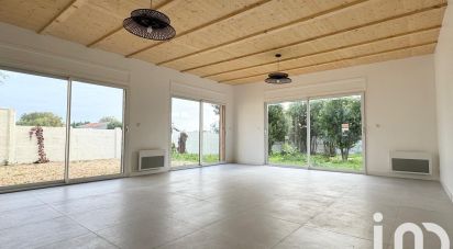 House 7 rooms of 152 m² in Lagord (17140)