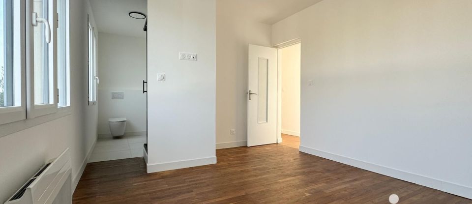 Maison 7 pièces de 152 m² à Lagord (17140)