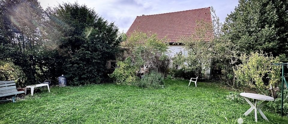 Maison 6 pièces de 130 m² à Wissous (91320)