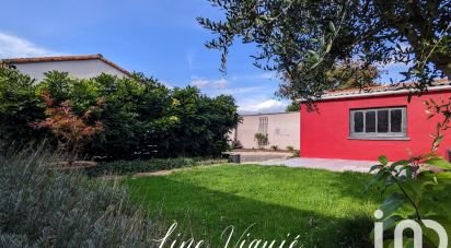 House 4 rooms of 120 m² in Aigrefeuille-sur-Maine (44140)