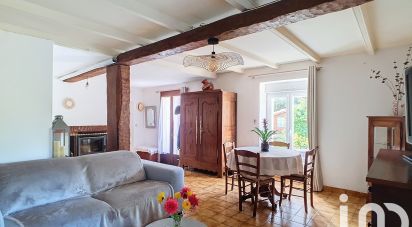 House 5 rooms of 95 m² in Plozévet (29710)