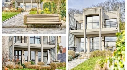 Maison d’architecte 7 pièces de 140 m² à Sannois (95110)