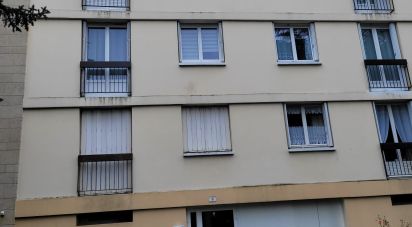 Appartement 4 pièces de 91 m² à Creil (60100)