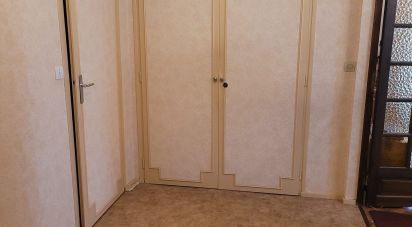 Appartement 4 pièces de 91 m² à Creil (60100)