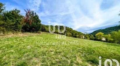 Land of 11,020 m² in Versols-et-Lapeyre (12400)