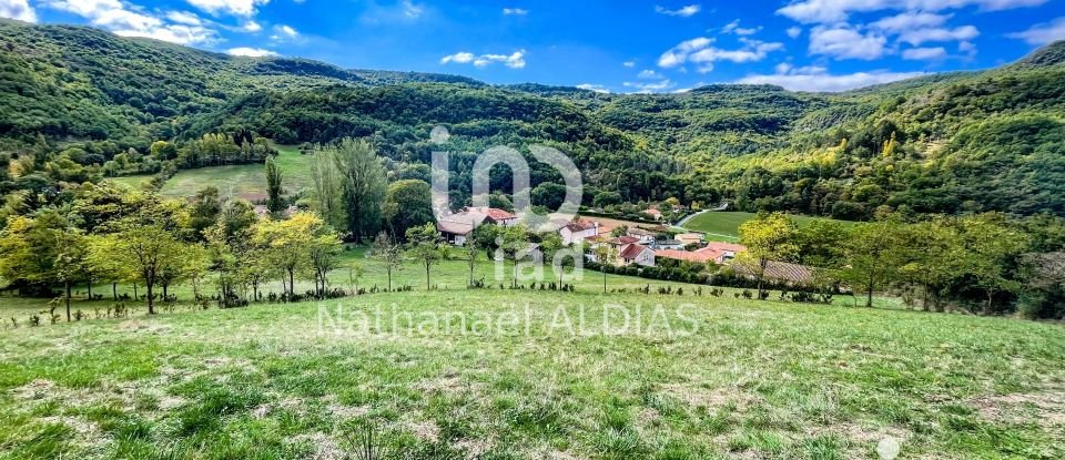 Land of 11,020 m² in Versols-et-Lapeyre (12400)