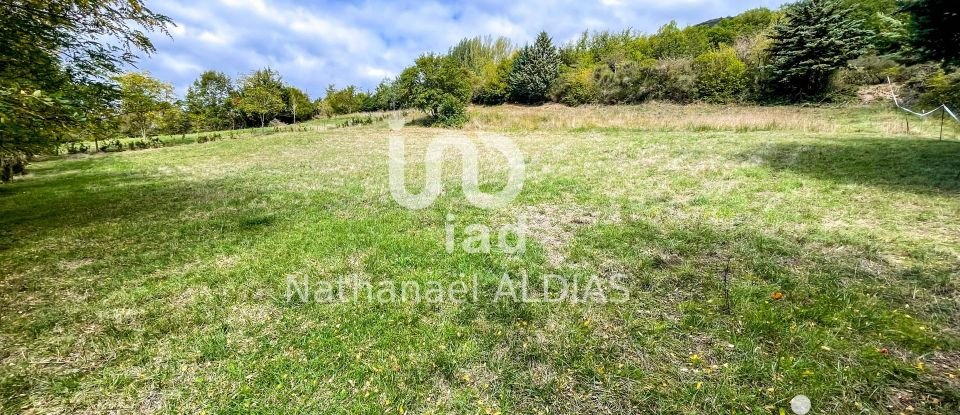 Land of 11,020 m² in Versols-et-Lapeyre (12400)