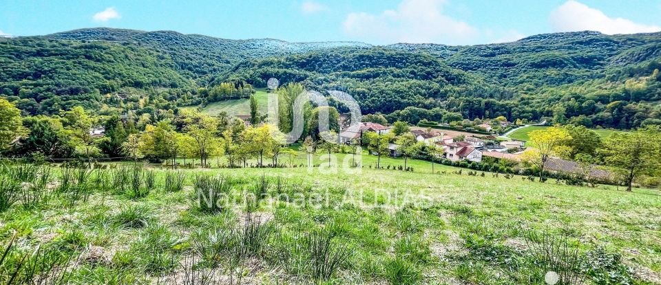 Land of 11,020 m² in Versols-et-Lapeyre (12400)