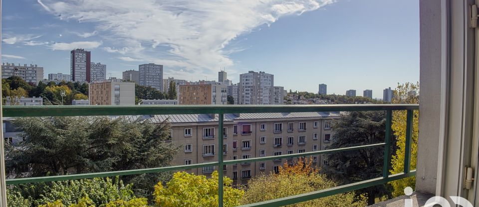 Appartement 2 pièces de 40 m² à Bagnolet (93170)