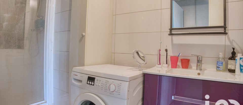 Appartement 2 pièces de 40 m² à Bagnolet (93170)