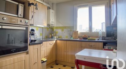 Apartment 2 rooms of 40 m² in Bagnolet (93170)