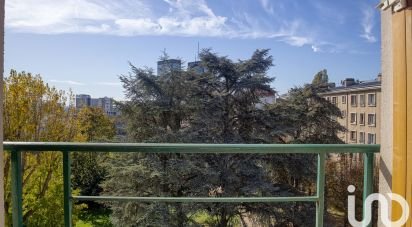 Apartment 2 rooms of 40 m² in Bagnolet (93170)