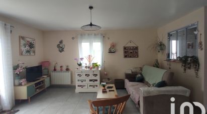 House 5 rooms of 107 m² in Pont-Hébert (50880)