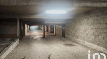 Parking/garage/box de 10 m² à Lagny-sur-Marne (77400)