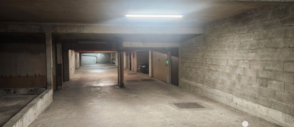 Parking of 10 m² in Lagny-sur-Marne (77400)