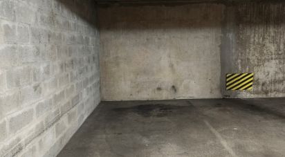 Parking/garage/box de 10 m² à Lagny-sur-Marne (77400)