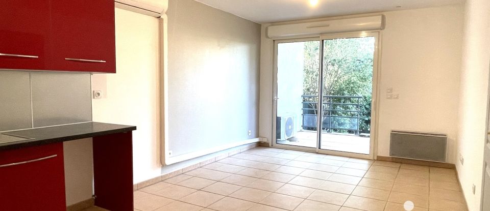 Appartement 2 pièces de 40 m² à Allauch (13190)