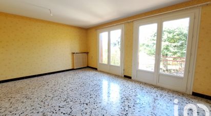 Traditional house 4 rooms of 79 m² in Joigny (89300)