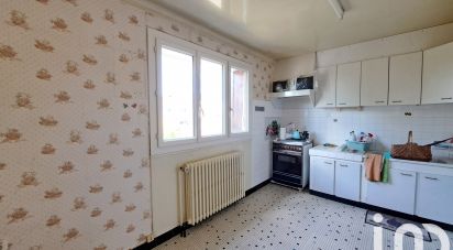 Traditional house 4 rooms of 79 m² in Joigny (89300)