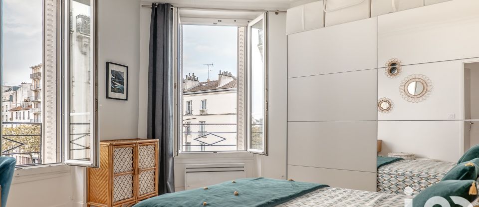 Appartement 3 pièces de 54 m² à Charenton-le-Pont (94220)