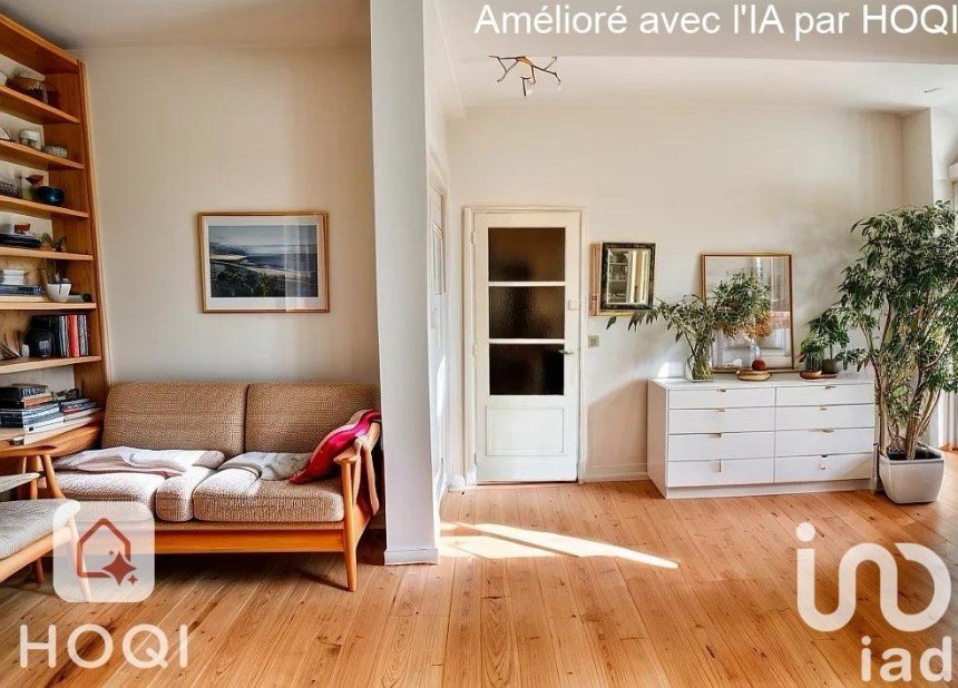 Apartment 2 rooms of 65 m² in Saint-Raphaël (83700)