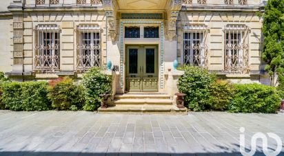 Mansion 9 rooms of 281 m² in Bordeaux (33200)