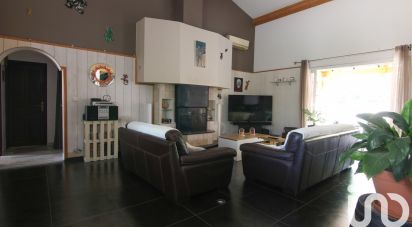 House 6 rooms of 175 m² in Rocbaron (83136)