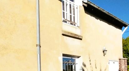 Duplex 4 rooms of 81 m² in Brou (28160)