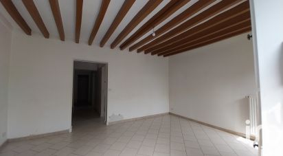 Duplex 4 rooms of 81 m² in Brou (28160)