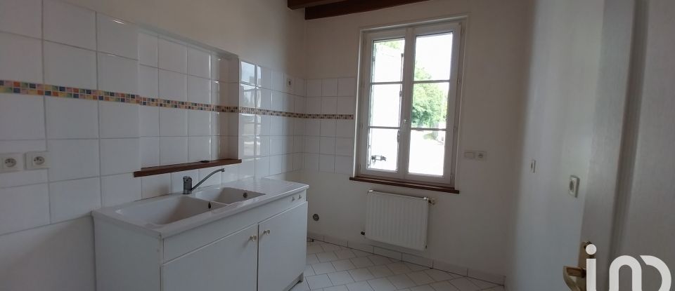 Duplex 4 rooms of 81 m² in Brou (28160)