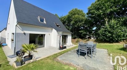 House 5 rooms of 130 m² in Lannion (22300)