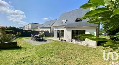 House 5 rooms of 130 m² in Lannion (22300)