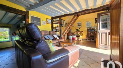 Country house 2 rooms of 50 m² in Saint-Aubin-de-Scellon (27230)