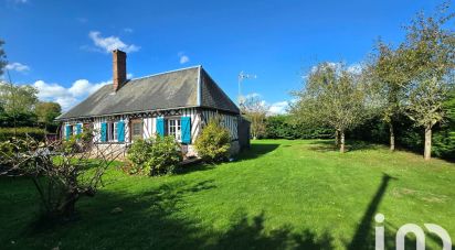 Country house 2 rooms of 50 m² in Saint-Aubin-de-Scellon (27230)