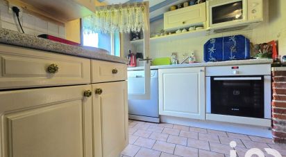 Country house 2 rooms of 50 m² in Saint-Aubin-de-Scellon (27230)