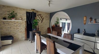 House 4 rooms of 123 m² in Singleyrac (24500)