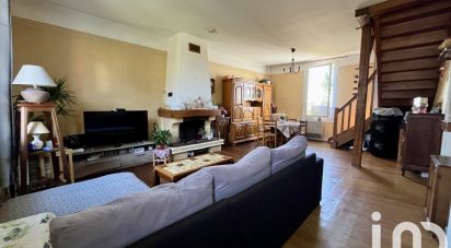 House 6 rooms of 101 m² in Champagne-sur-Seine (77430)