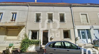 Town house 4 rooms of 100 m² in Arcy-sur-Cure (89270)