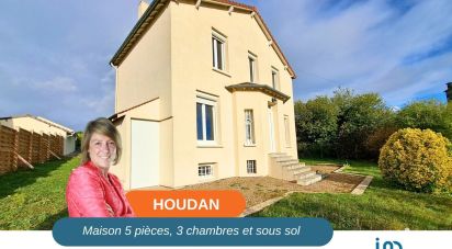 Maison 5 pièces de 88 m² à Houdan (78550)