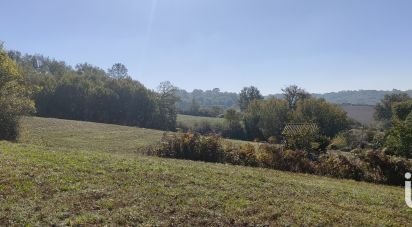 Land of 3,239 m² in Buanes (40320)