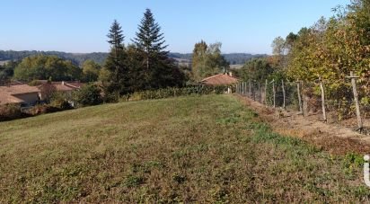 Land of 3,239 m² in Buanes (40320)