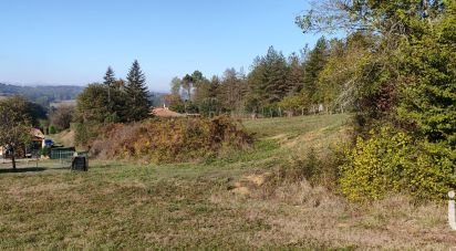 Terrain de 1 630 m² à Buanes (40320)