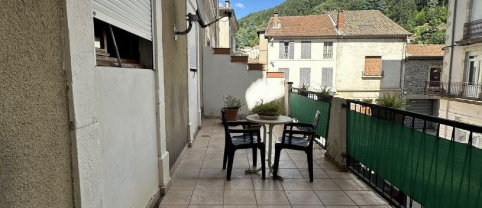 Apartment 3 rooms of 103 m² in Vals-les-Bains (07600)