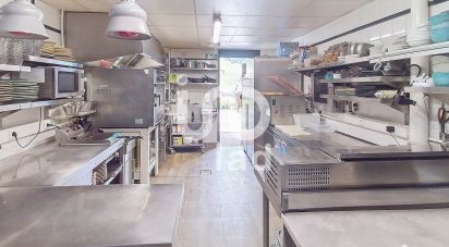 Restaurant of 180 m² in Nancy-sur-Cluses (74300)